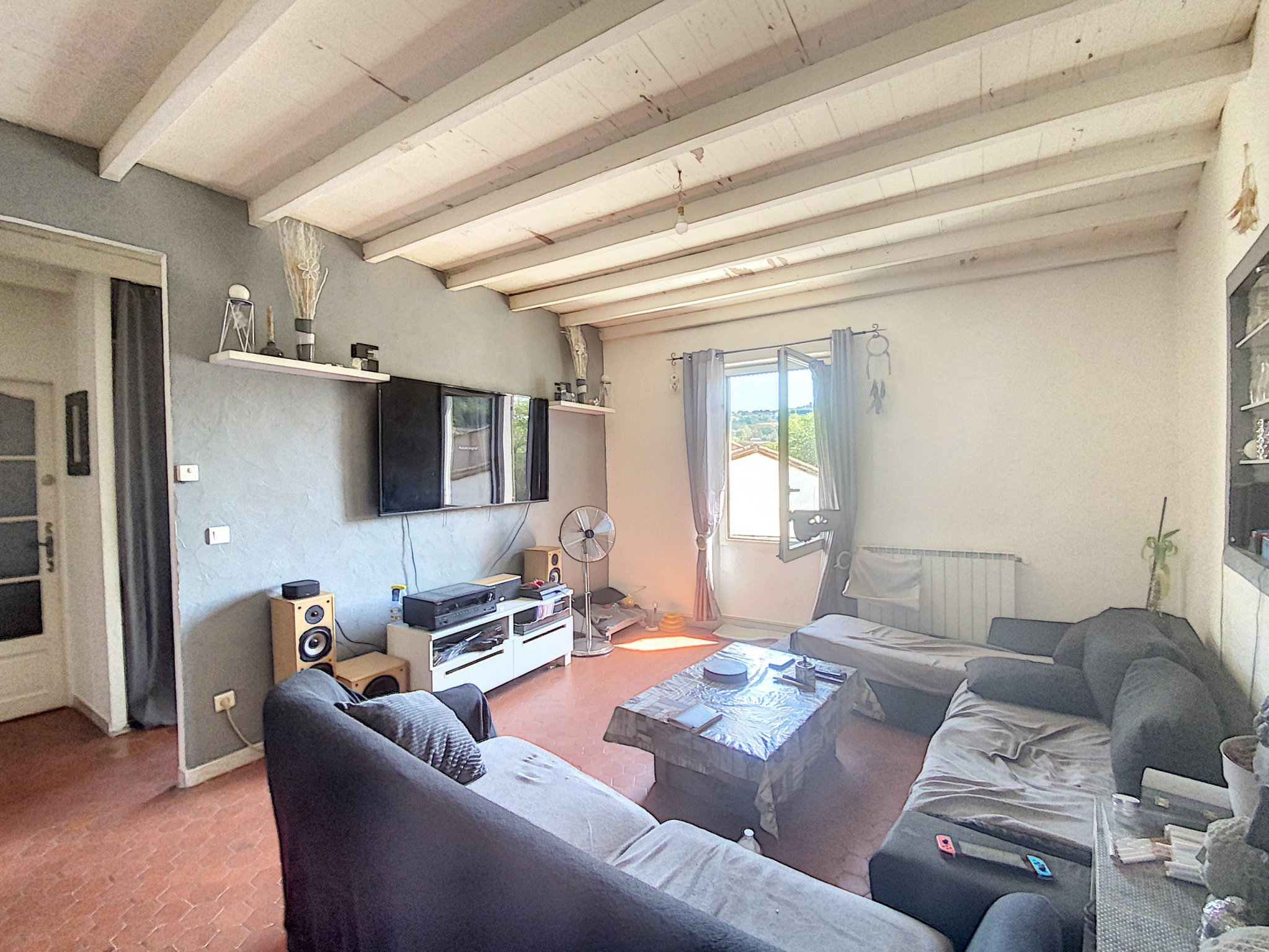 Vente Appartement 90m² 3 Pièces à Apt (84400) - Allo Immo Luberon Provence
