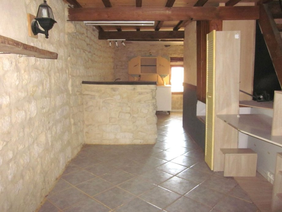 Vente Maison 120m² 3 Pièces à Viens (84750) - Allo Immo Luberon Provence